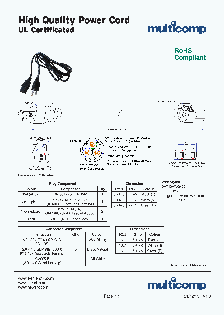 MC-153_8414973.PDF Datasheet