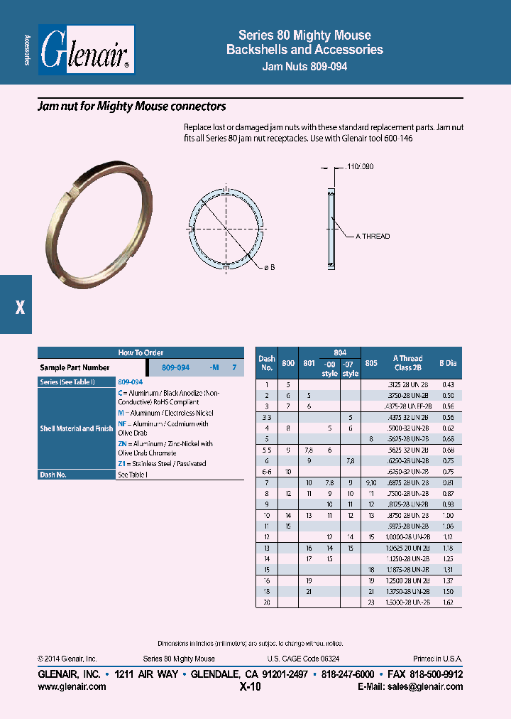 809-094_8415422.PDF Datasheet