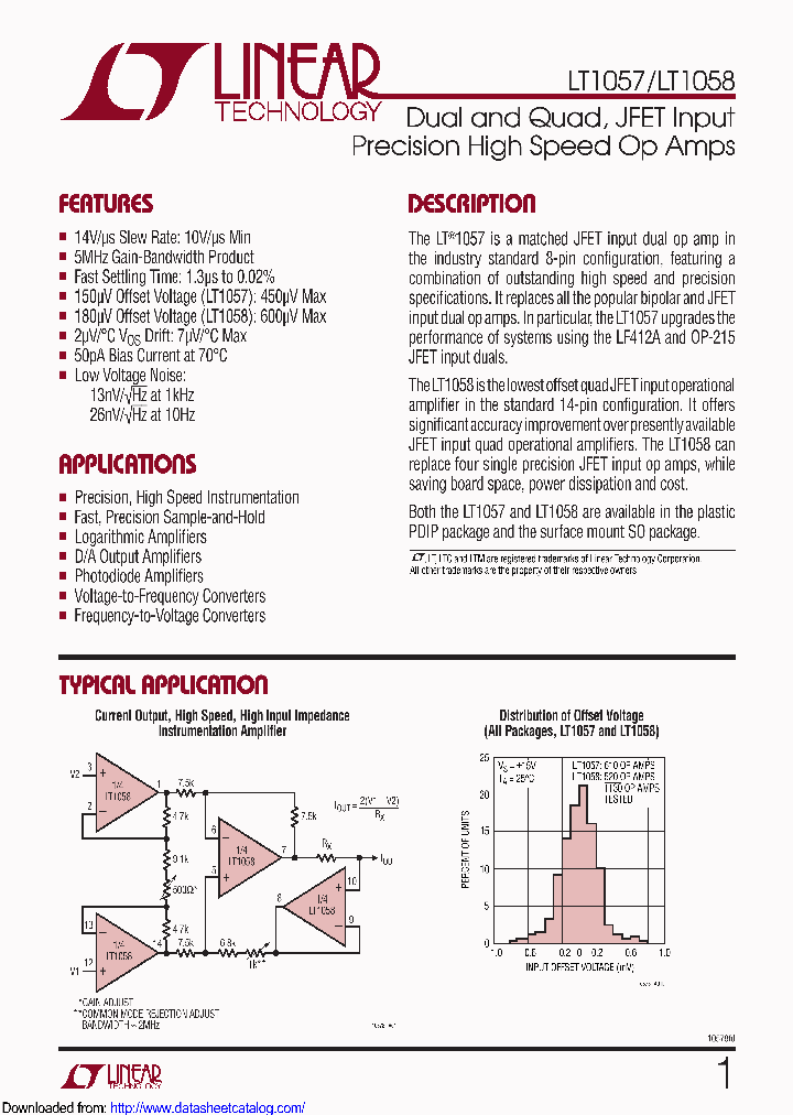LT1058CN_8415489.PDF Datasheet
