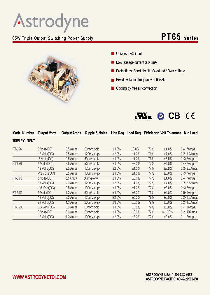 PT-65B_8416845.PDF Datasheet