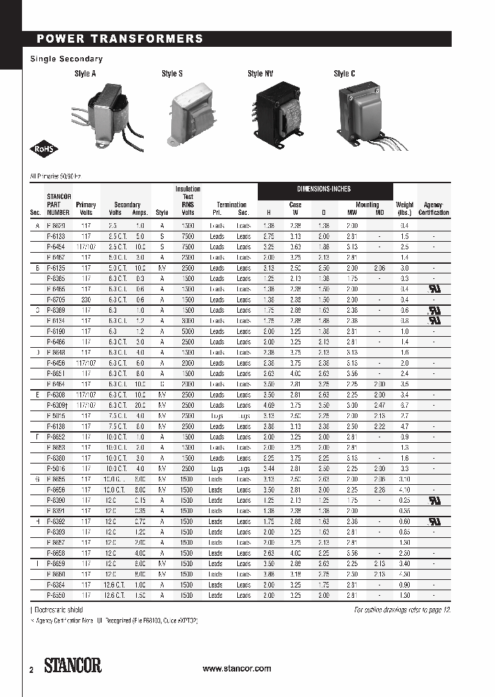 P-5016_8417742.PDF Datasheet