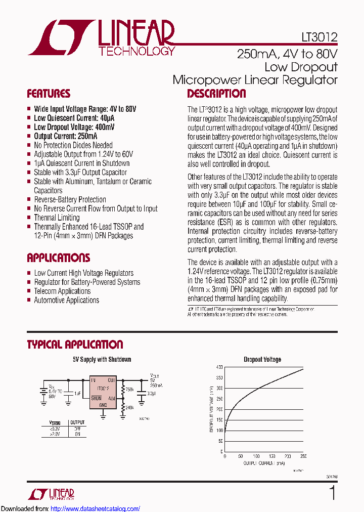 LT3012EDEPBF_8418329.PDF Datasheet