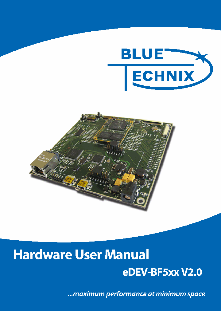 EDEV-BF5XX_8418674.PDF Datasheet