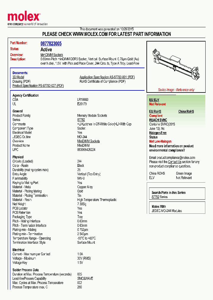 0877823005_8419763.PDF Datasheet