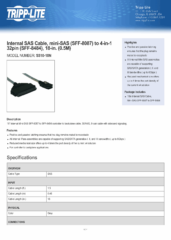 S51018N_8420389.PDF Datasheet