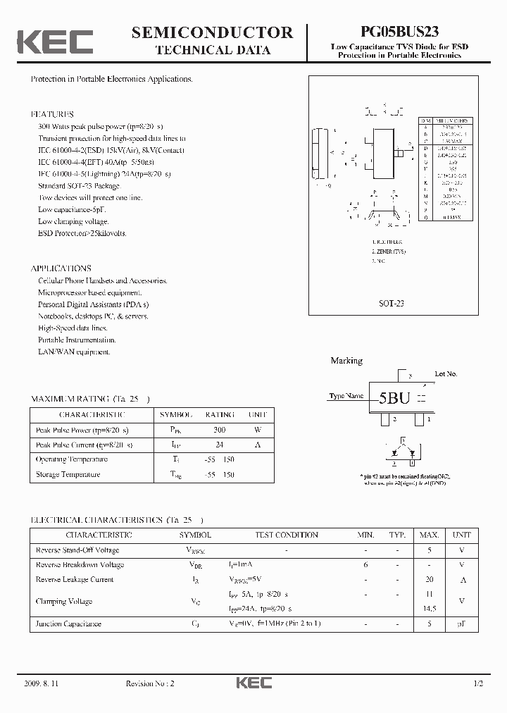 PG05BUS23-15_8421341.PDF Datasheet