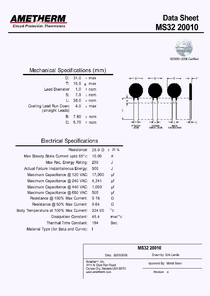 MS3220010_8421061.PDF Datasheet