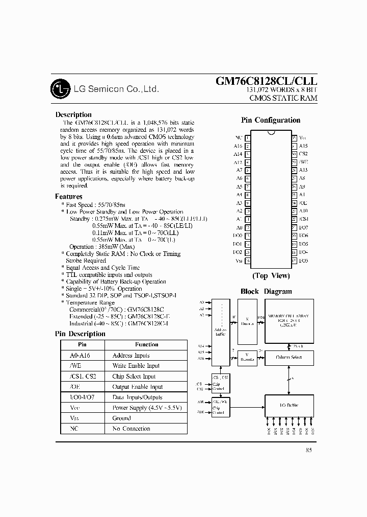 GM76C8128CL-55_8422453.PDF Datasheet