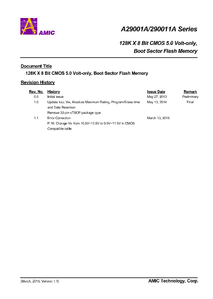 A290011A_8423675.PDF Datasheet