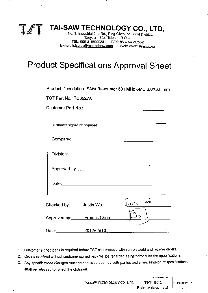 TC0527A_8424052.PDF Datasheet