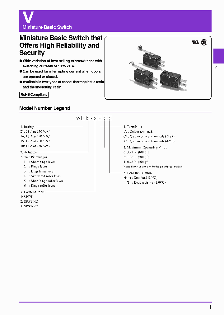 V-10-1A5_8424977.PDF Datasheet