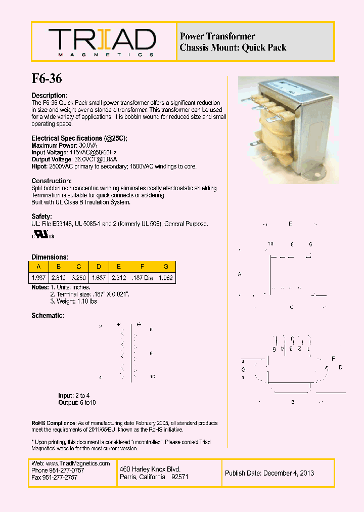 F6-36-13_8425037.PDF Datasheet