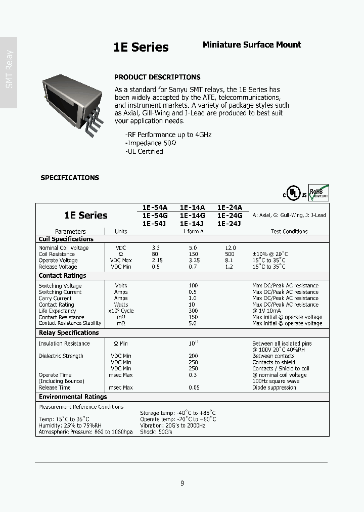 1E-4_8424901.PDF Datasheet