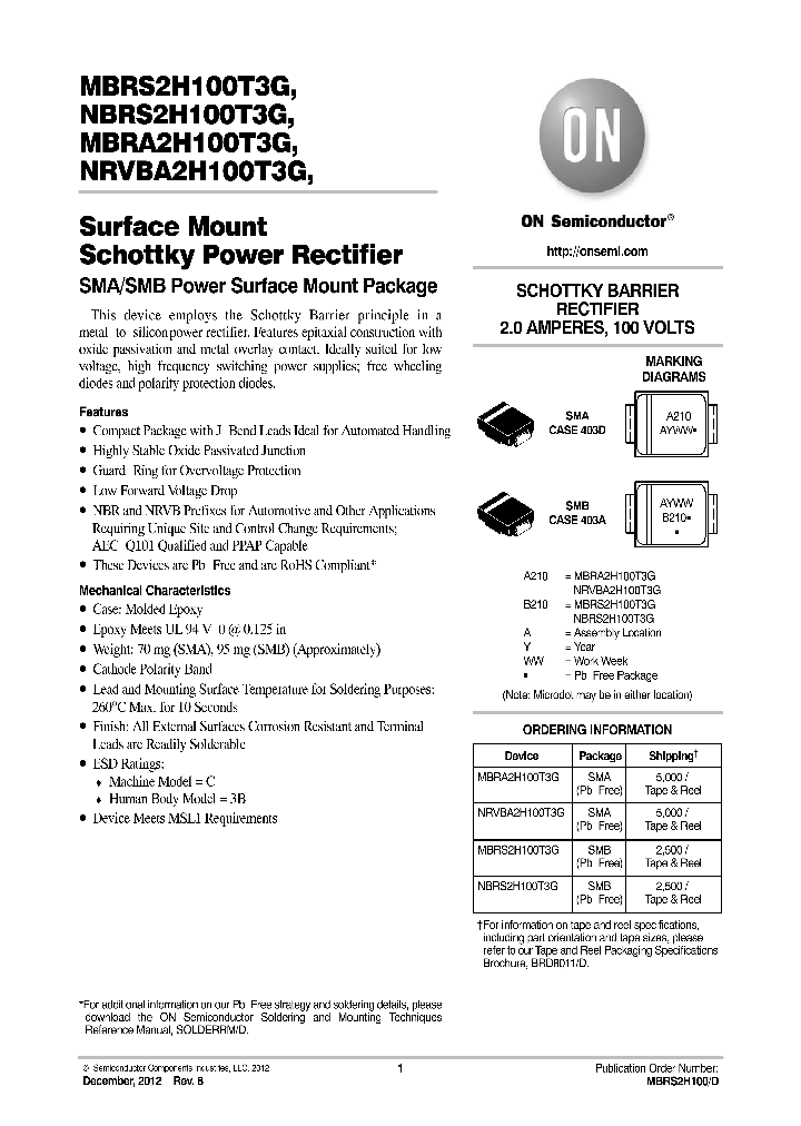 MBRS2H100_8426111.PDF Datasheet