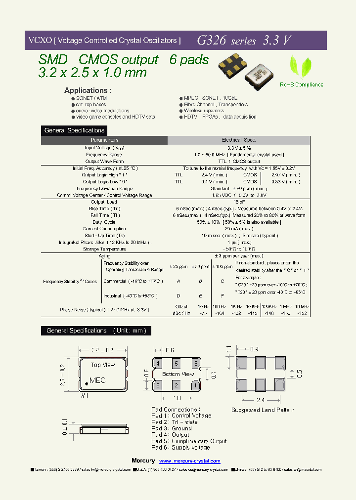 G326_8427736.PDF Datasheet