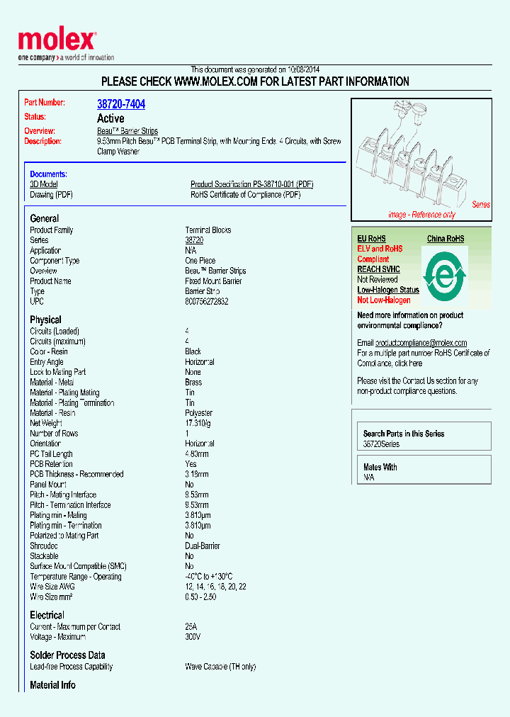 72504-50_8428007.PDF Datasheet