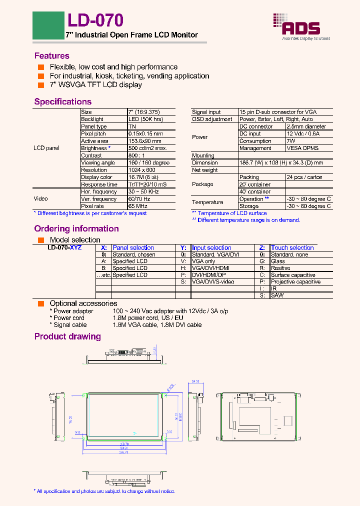LD-070_8429033.PDF Datasheet