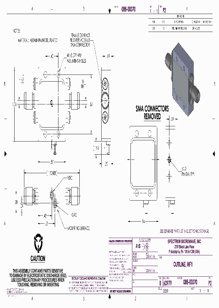088-00370_8428862.PDF Datasheet