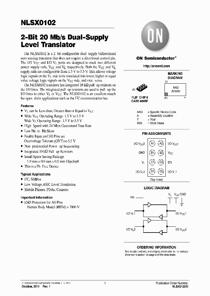 NLSX0102_8426331.PDF Datasheet