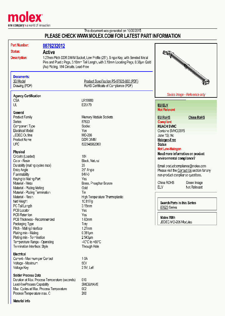0876232012_8429273.PDF Datasheet