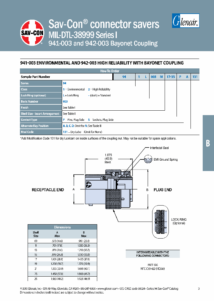 941-003_8431408.PDF Datasheet