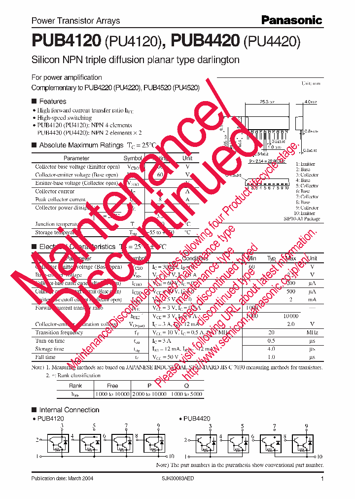 PUB4120_8429748.PDF Datasheet
