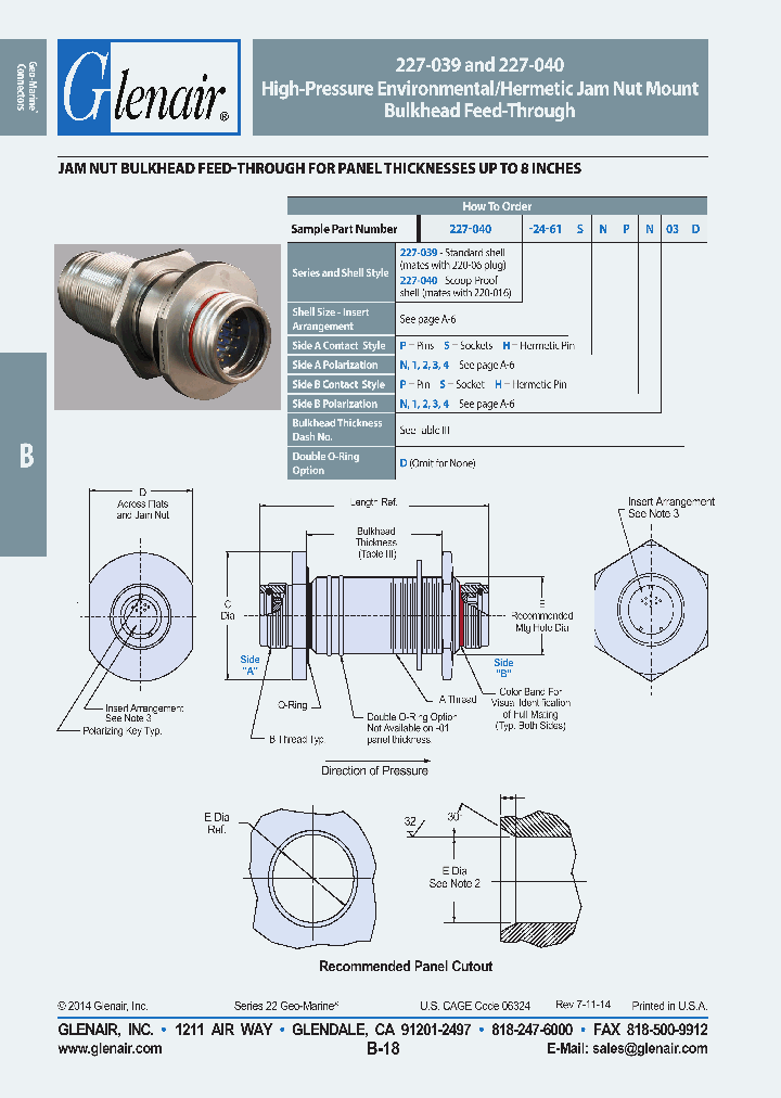 227-039_8433186.PDF Datasheet