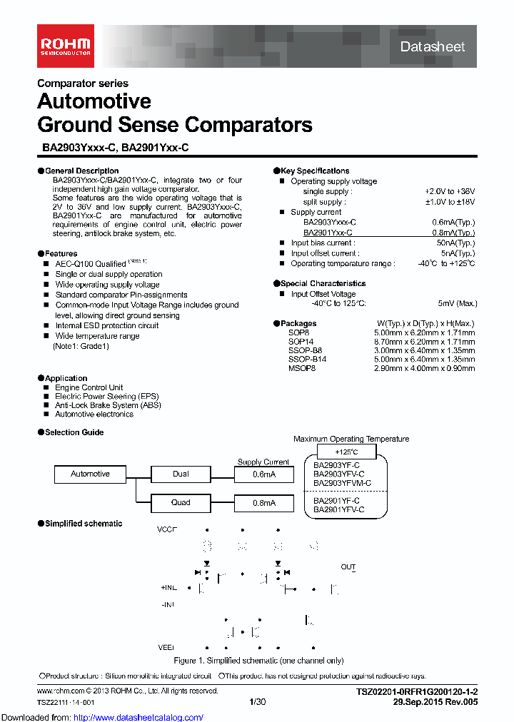 BA2903YFVM-CTR_8432075.PDF Datasheet