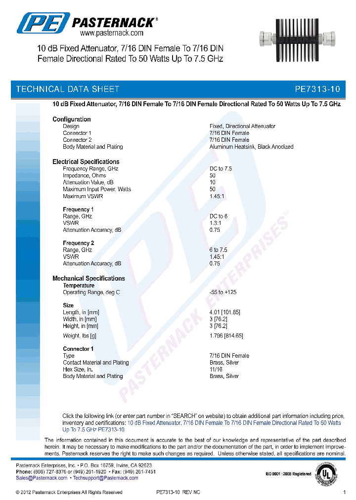 PE7313-10_8436492.PDF Datasheet