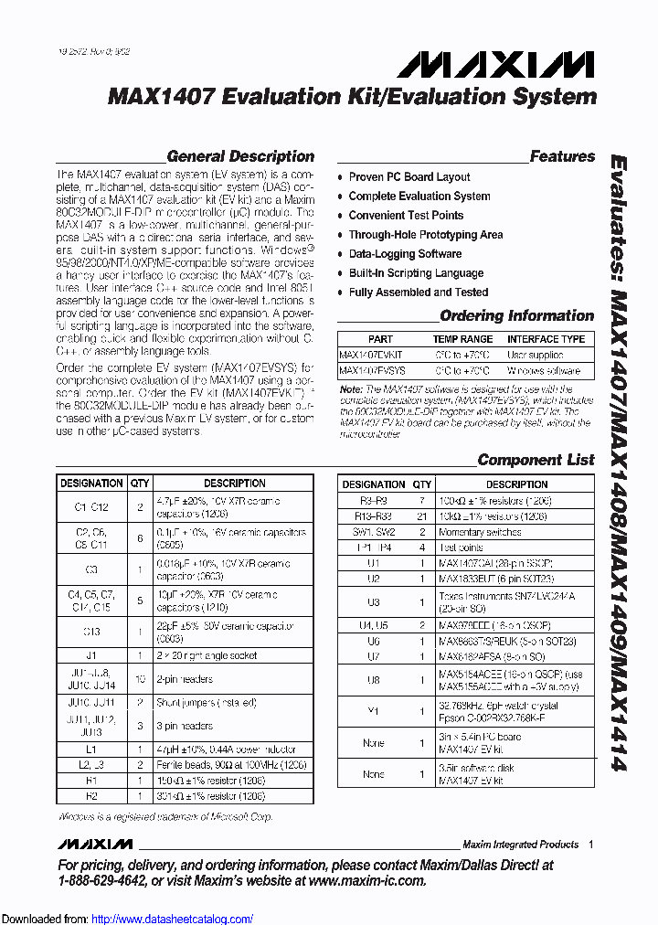 80C32MODULE-DIP_8433375.PDF Datasheet