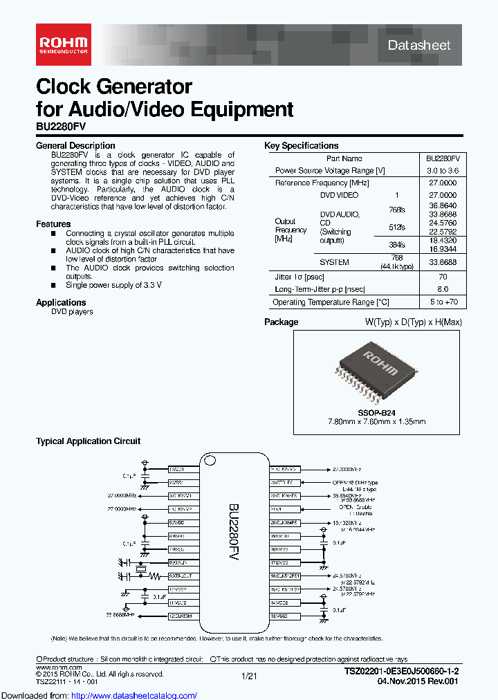 BU2280FV-E2_8435232.PDF Datasheet