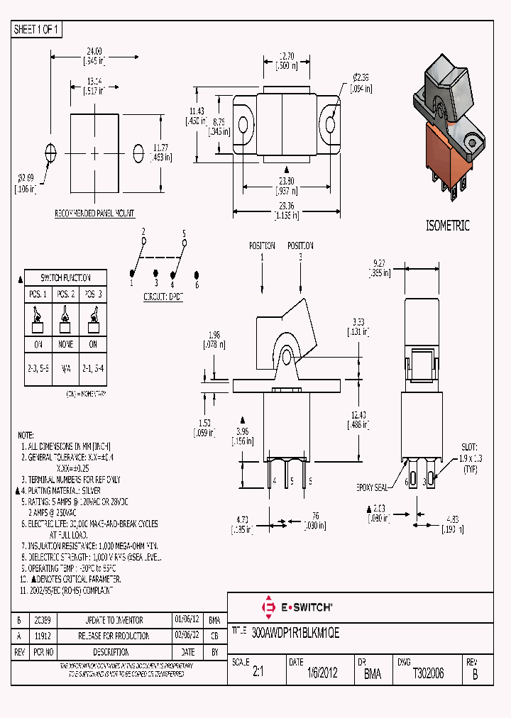 T302006_8438496.PDF Datasheet
