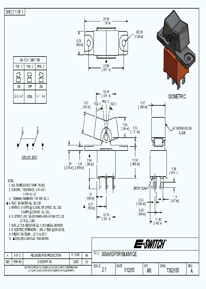 T302105_8438509.PDF Datasheet