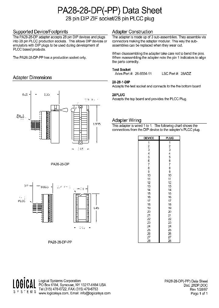 PA28-28-DP_8439764.PDF Datasheet