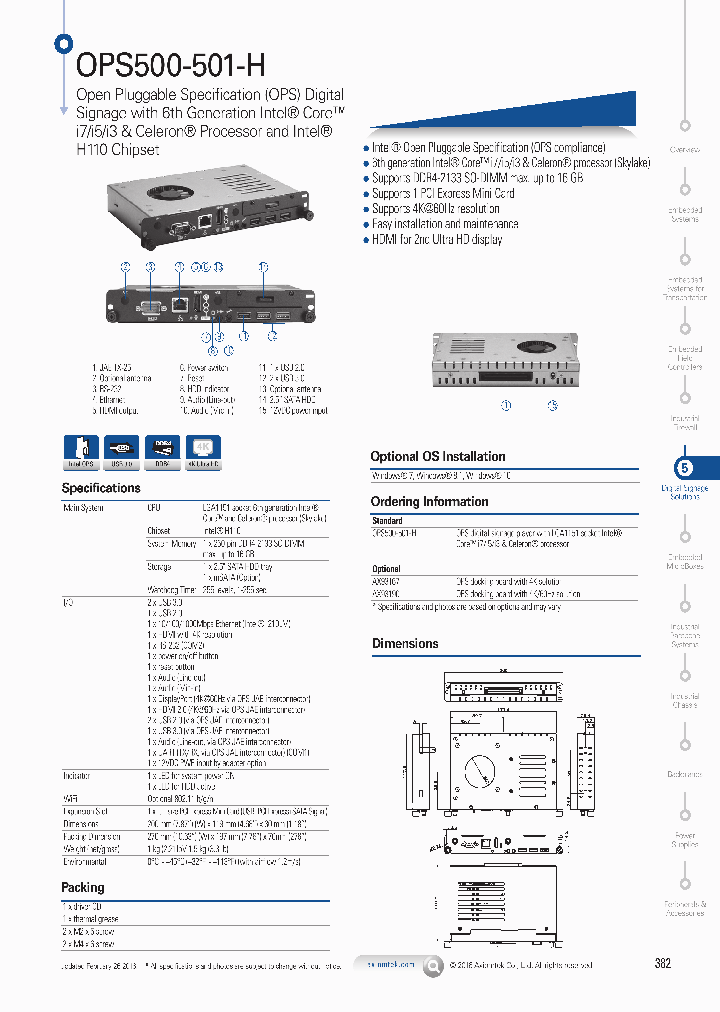 OPS500-501-H_8439524.PDF Datasheet