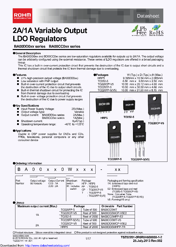 BA00DD0WHFP_8436483.PDF Datasheet