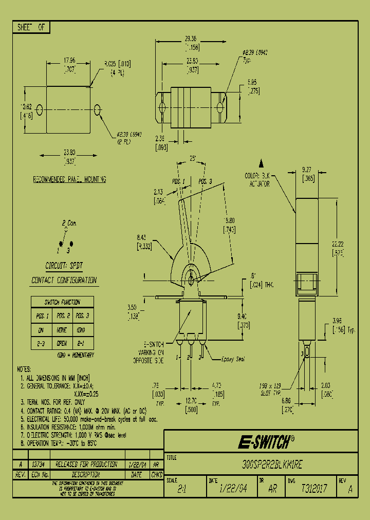 T312017_8440720.PDF Datasheet