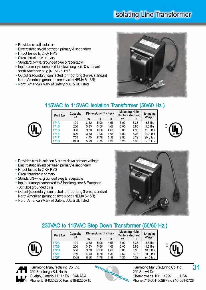 171A_8440948.PDF Datasheet