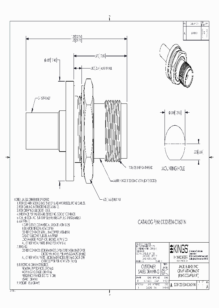 0122-E24-C1601N_8440949.PDF Datasheet