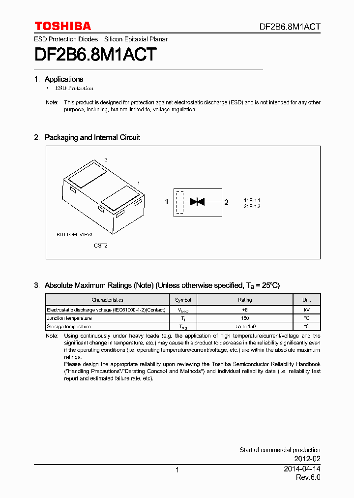DF2B68M1ACT_8437670.PDF Datasheet