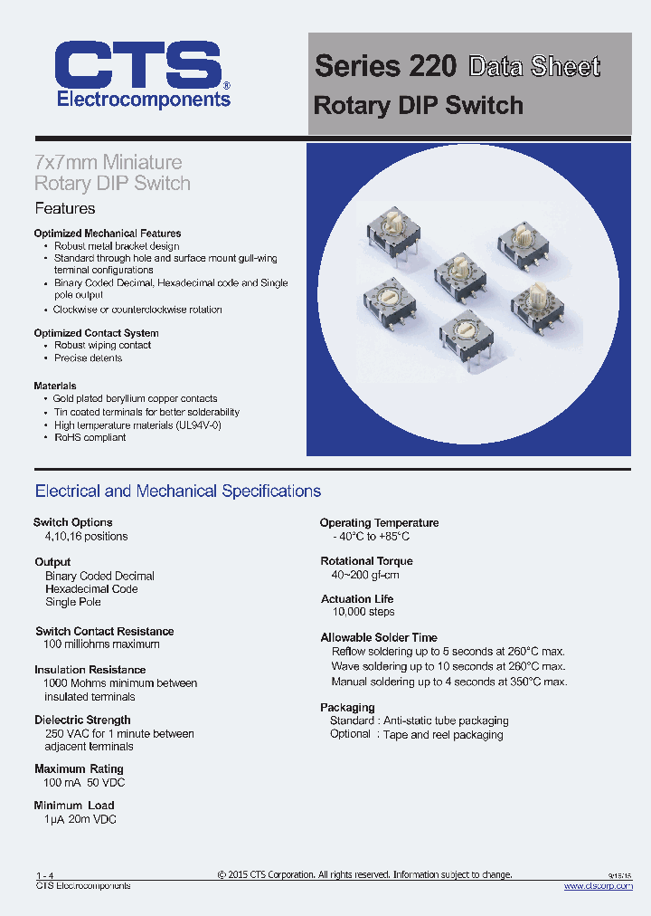 220ADB10R_8442365.PDF Datasheet