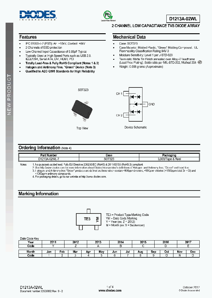 D1213A-02WL-7_8437249.PDF Datasheet