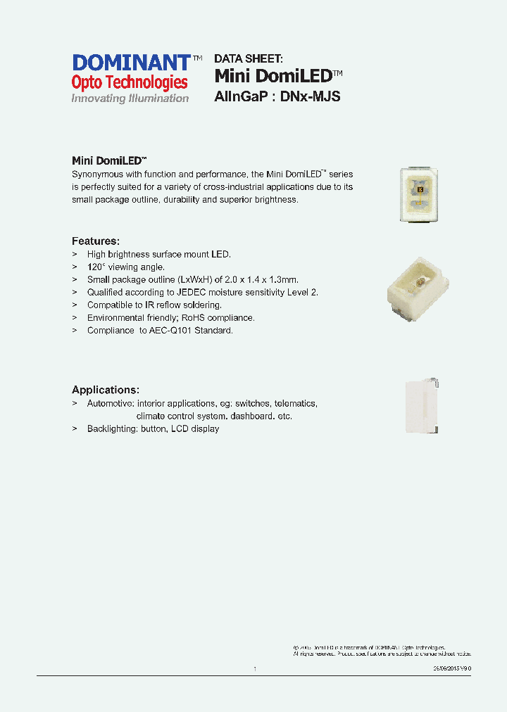 DNX-MJS_8441196.PDF Datasheet