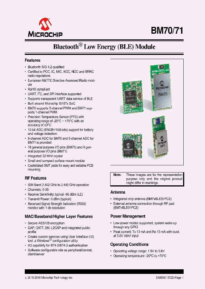 BM71BLE01FC2-0002AA_8439048.PDF Datasheet