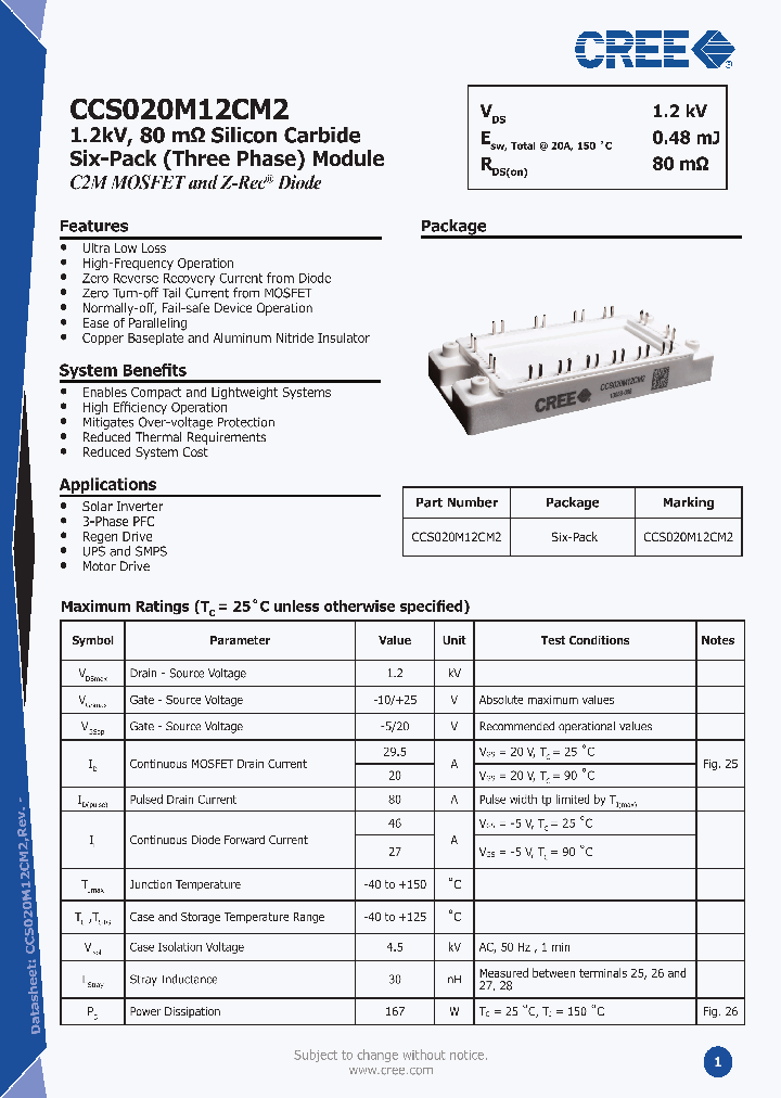 CCS020M12CM2_8443025.PDF Datasheet