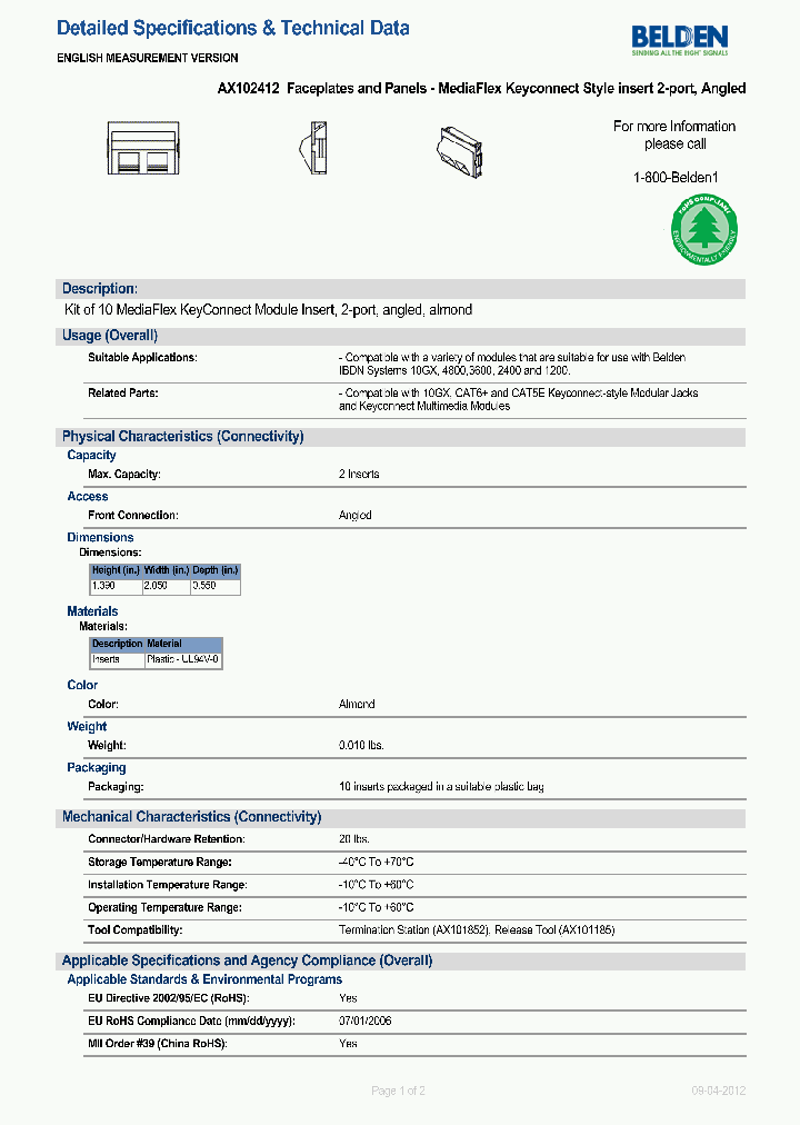 AX102412_8444809.PDF Datasheet
