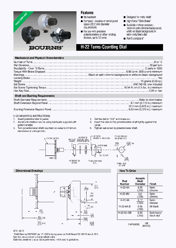 H-22-6M_8444908.PDF Datasheet