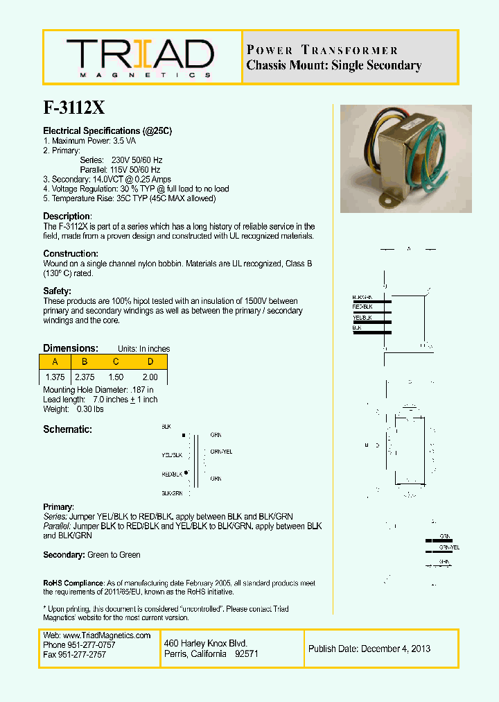 F-3112X-13_8444355.PDF Datasheet