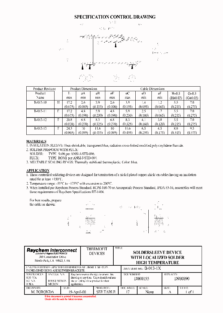 B-013-10_8446638.PDF Datasheet