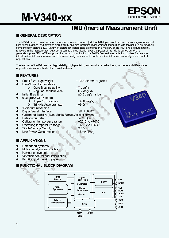 M-V340_8444938.PDF Datasheet